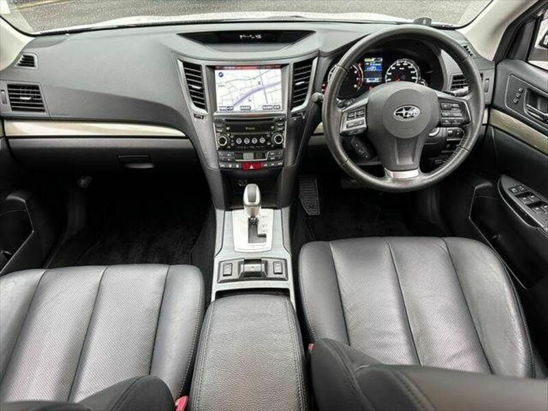 LEGACY B4-1