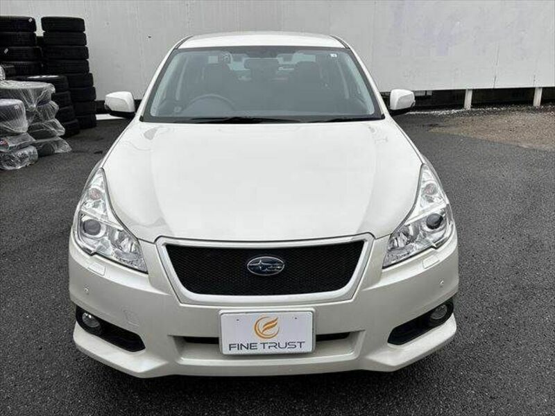 LEGACY B4-10