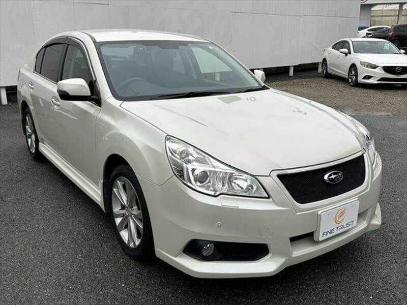 LEGACY B4-11