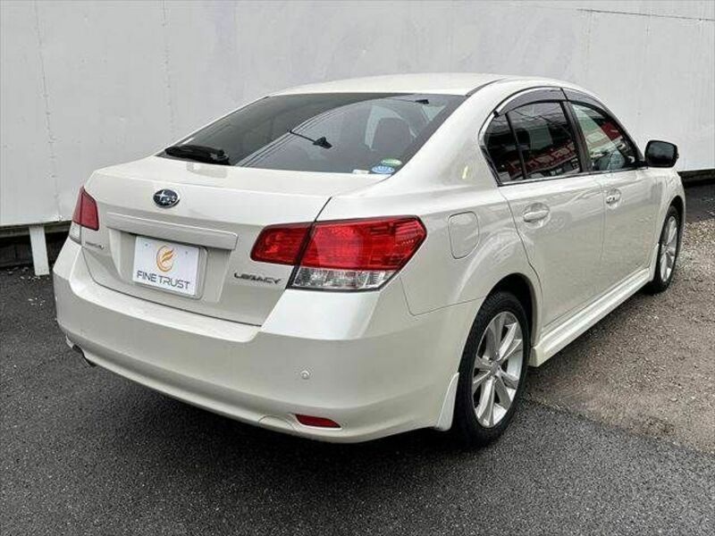 LEGACY B4-13