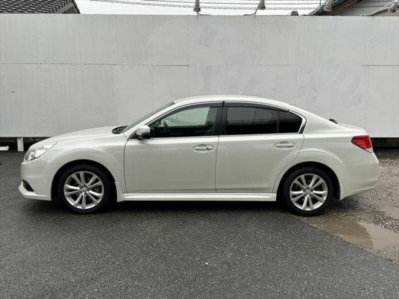 LEGACY B4-16