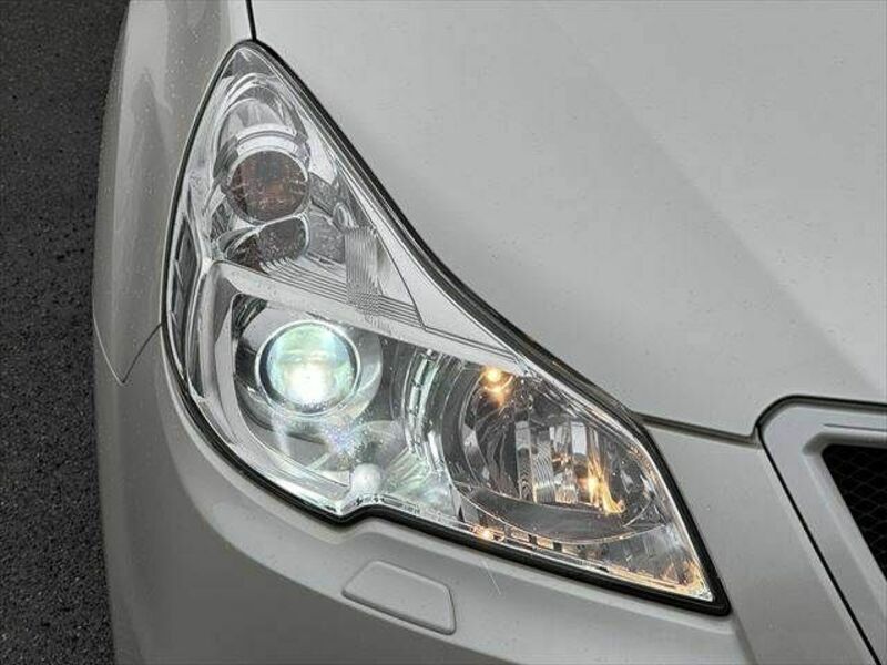 LEGACY B4-26