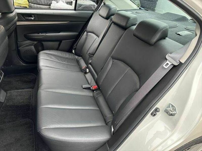 LEGACY B4-29