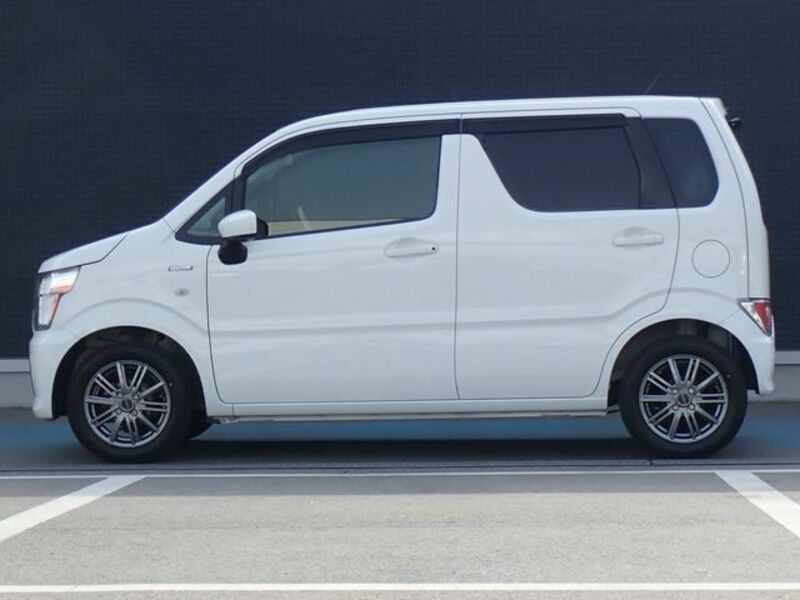 WAGON R-15