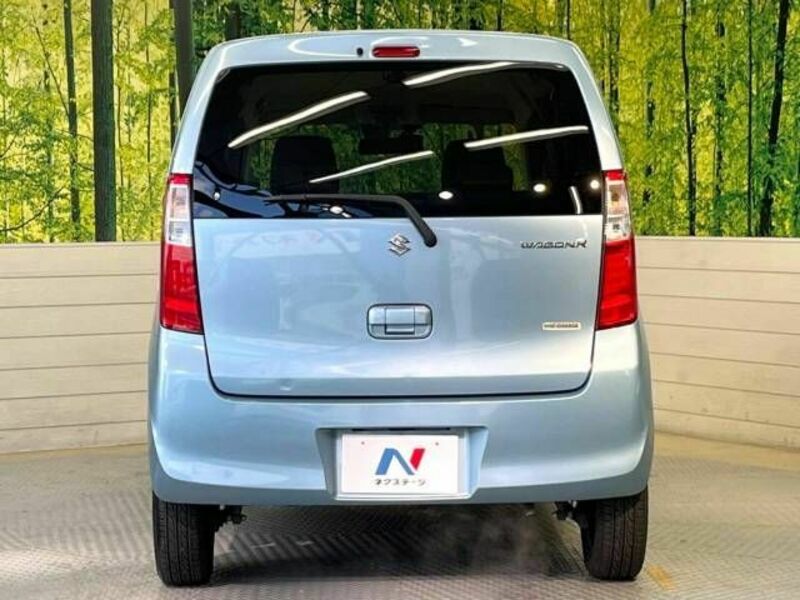 WAGON R-15