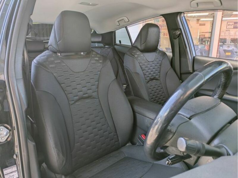 PRIUS PHV-2