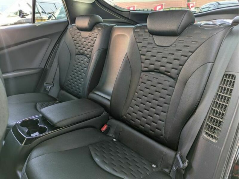 PRIUS PHV-5