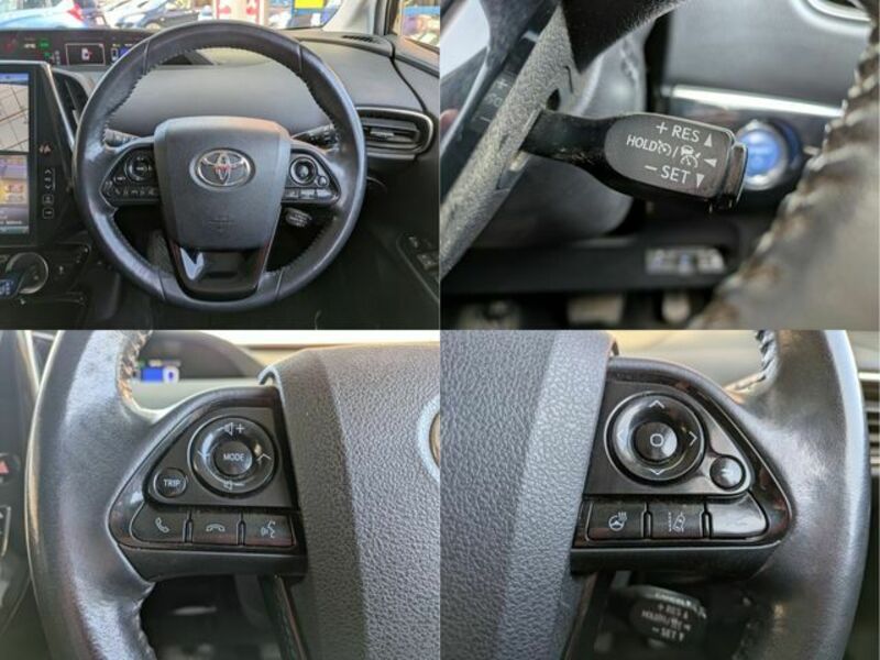 PRIUS PHV-7