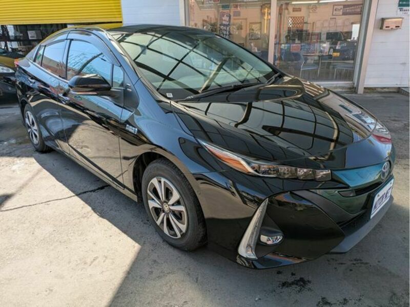PRIUS PHV-20