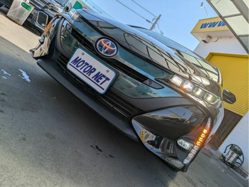 PRIUS PHV-22