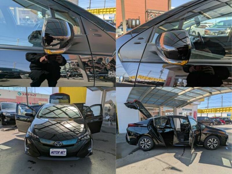 PRIUS PHV-24