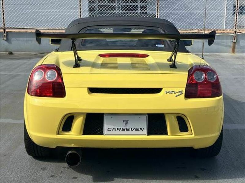 MR-S-5