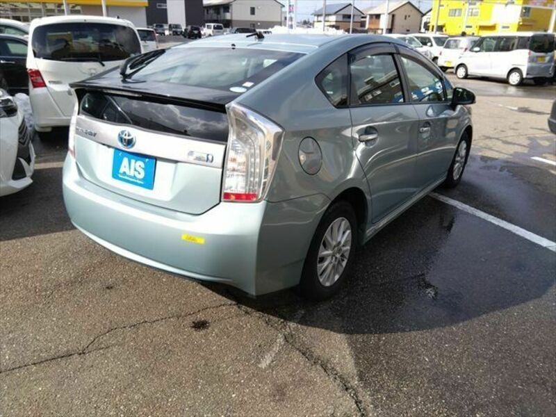 PRIUS PHV-2