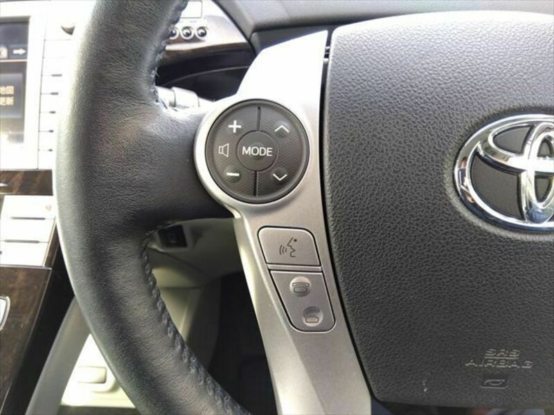 PRIUS PHV-22
