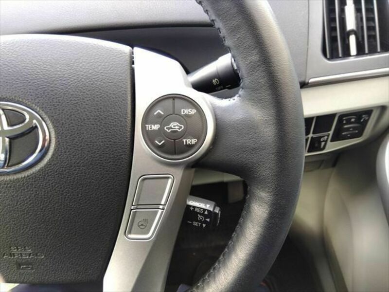 PRIUS PHV-23
