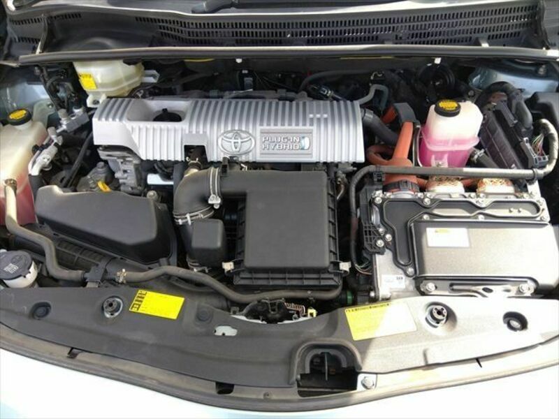 PRIUS PHV-29