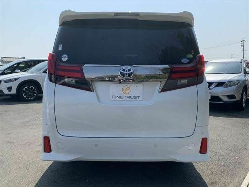 ALPHARD-19
