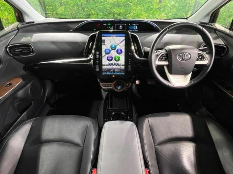 PRIUS PHV-1