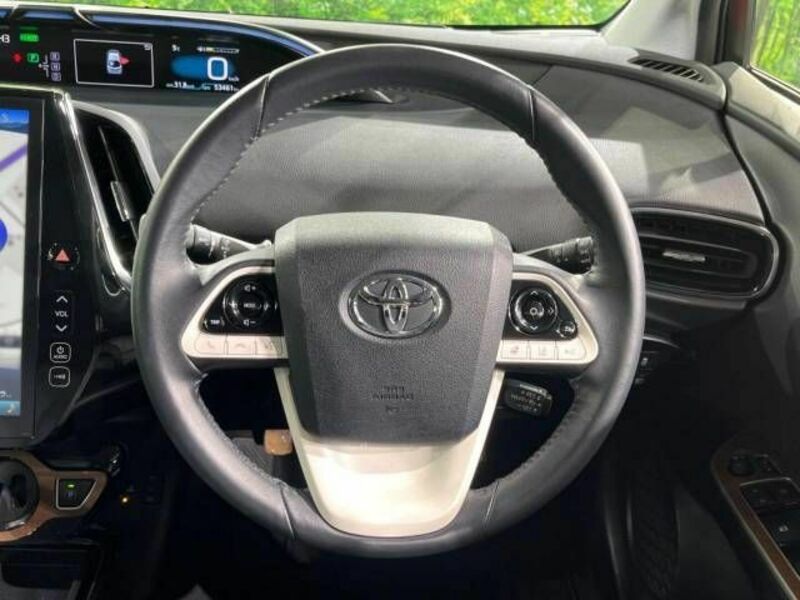 PRIUS PHV-11