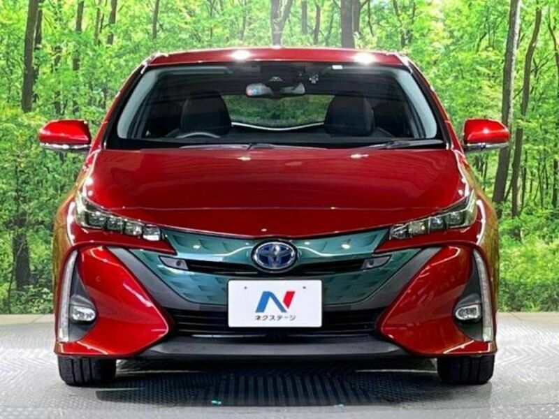PRIUS PHV-14
