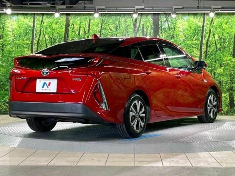 PRIUS PHV-17