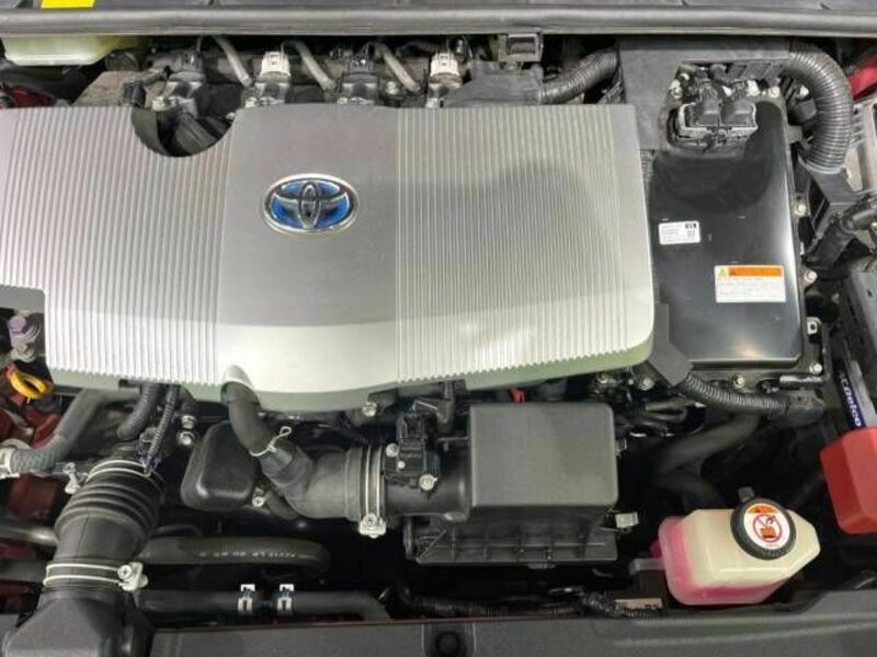 PRIUS PHV-18