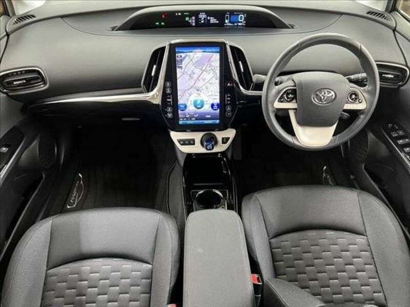 PRIUS PHV-1
