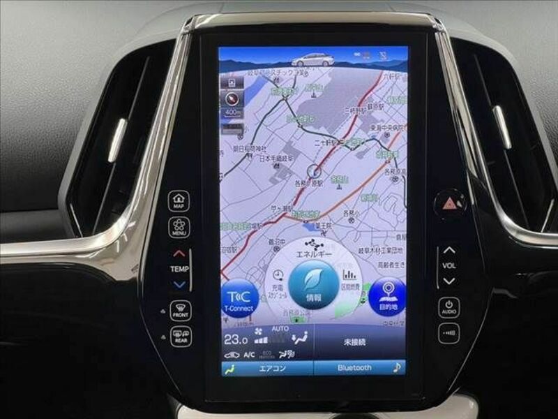 PRIUS PHV-2
