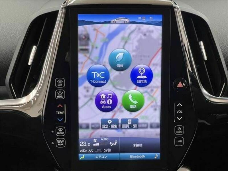 PRIUS PHV-4