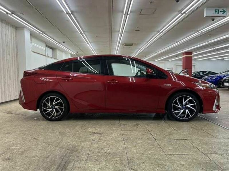PRIUS PHV-14