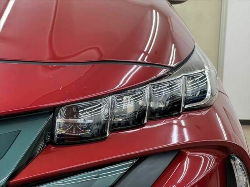 PRIUS PHV-19