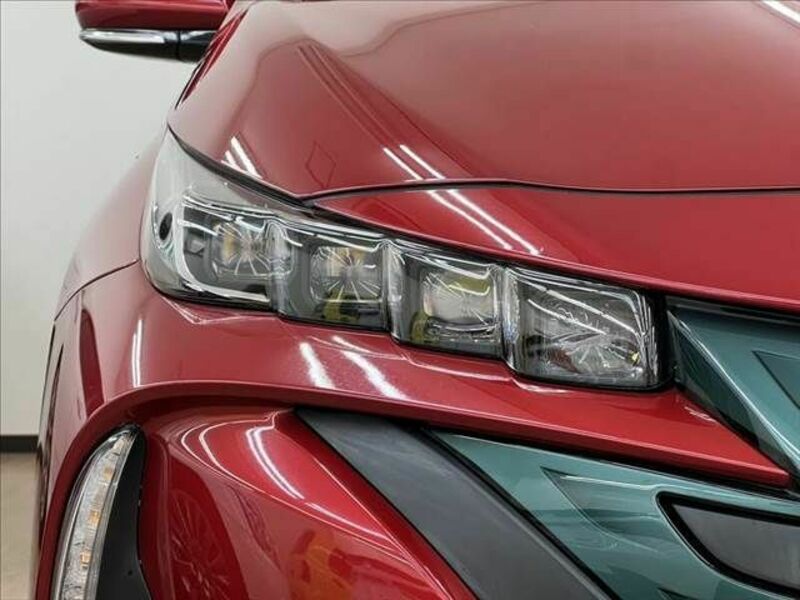 PRIUS PHV-21