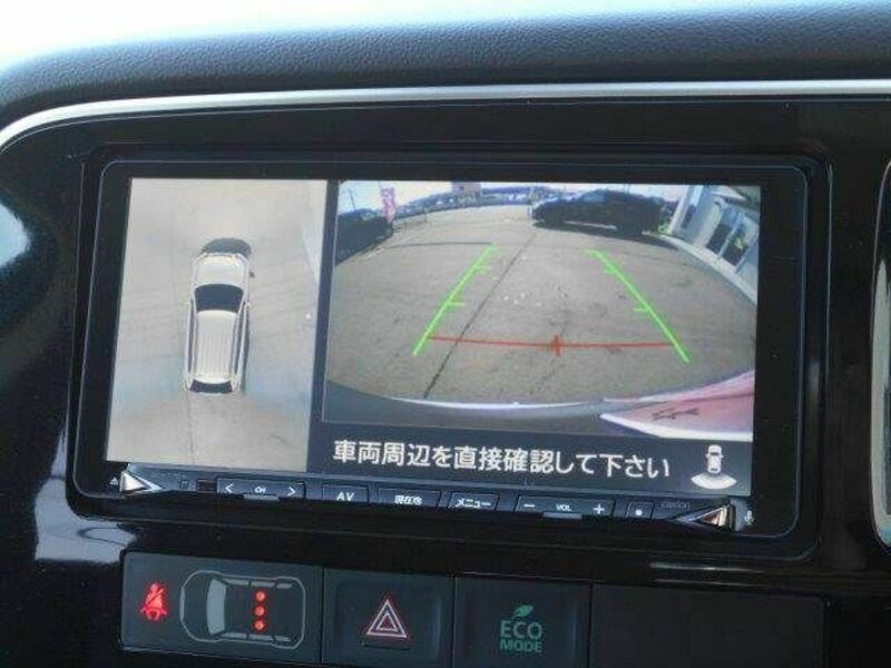 OUTLANDER PHEV-3