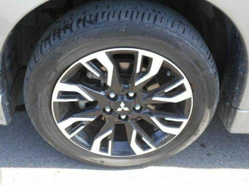 OUTLANDER PHEV-25