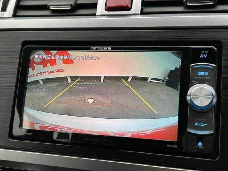 LEGACY OUTBACK-4