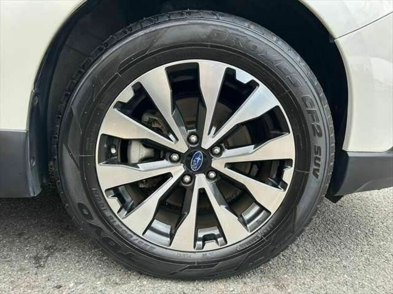 LEGACY OUTBACK-12