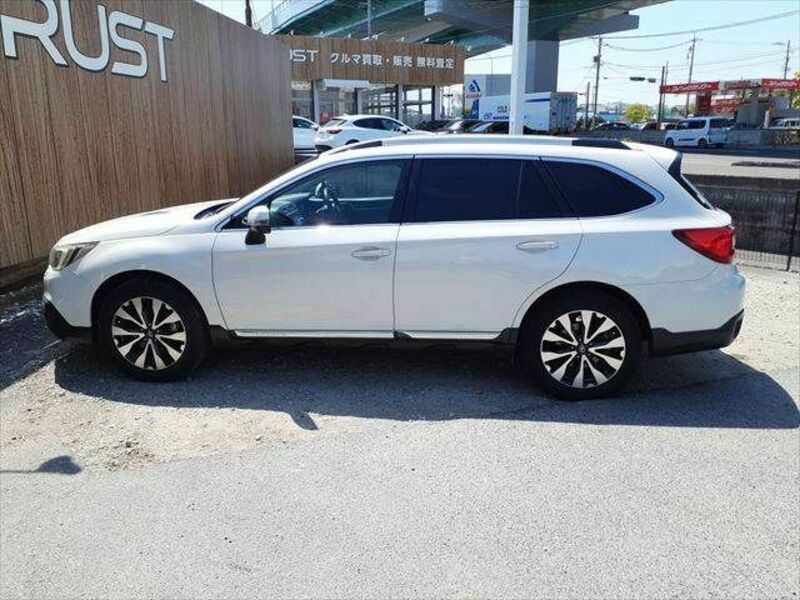 LEGACY OUTBACK-19