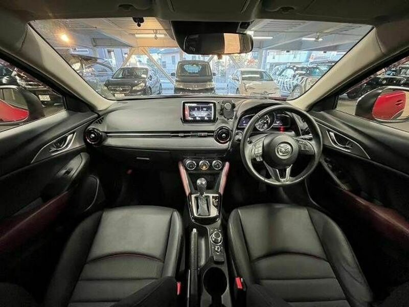 CX-3-1