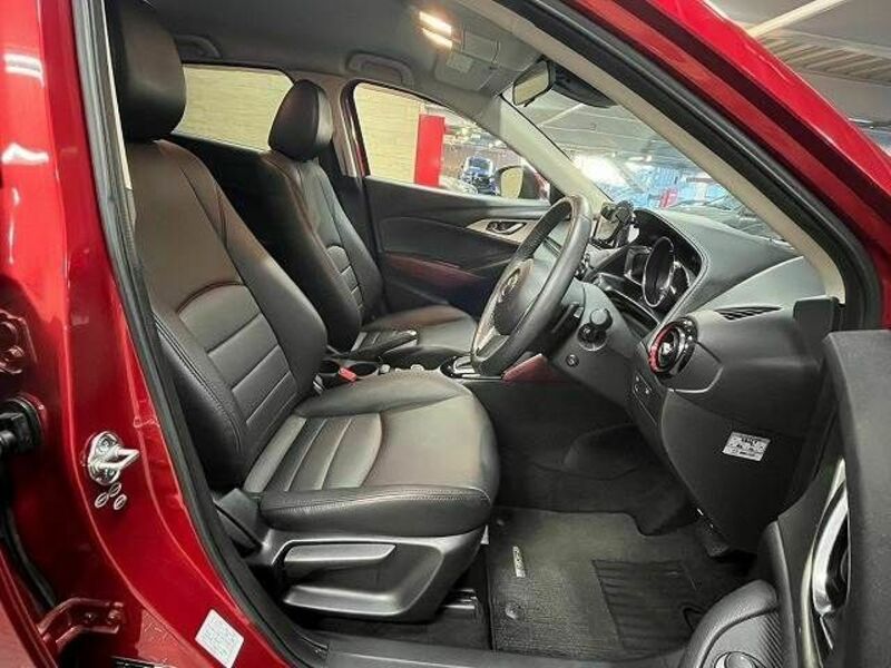 CX-3-8