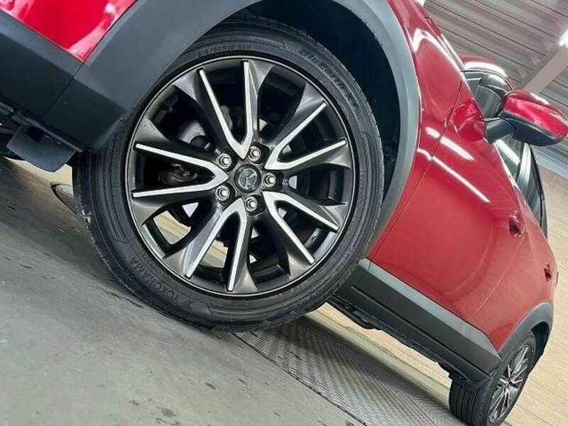CX-3-11