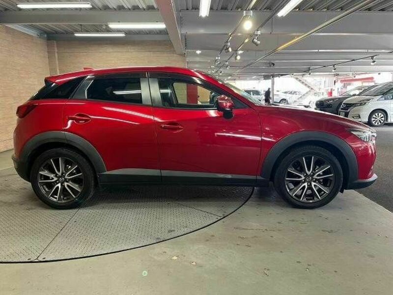 CX-3-17