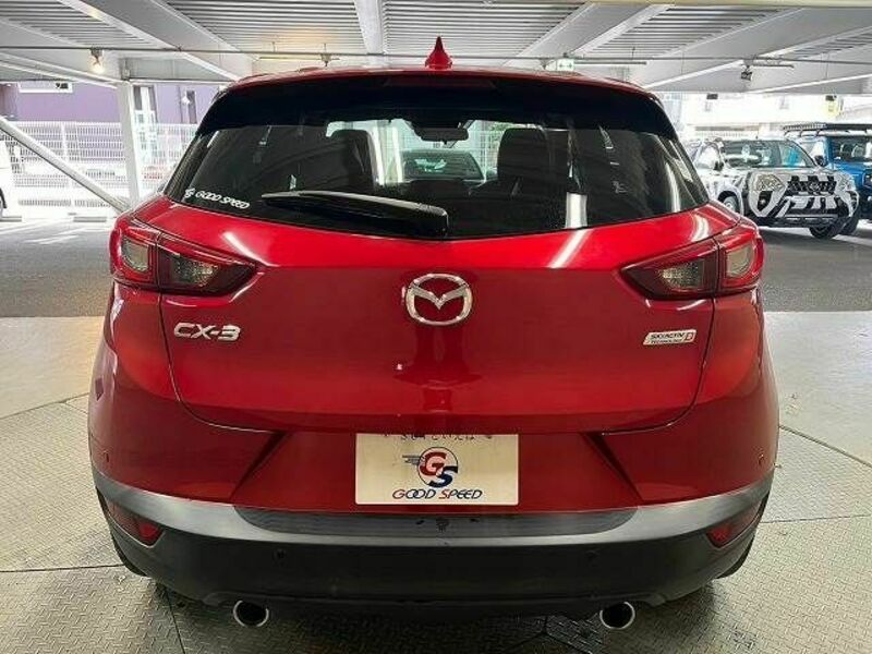 CX-3-18