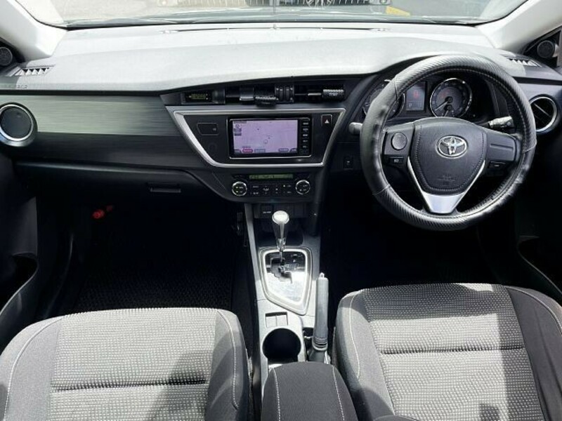 AURIS-1