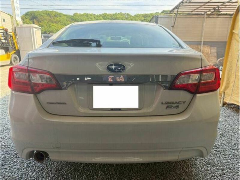 LEGACY B4-1