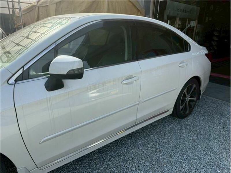 LEGACY B4-3