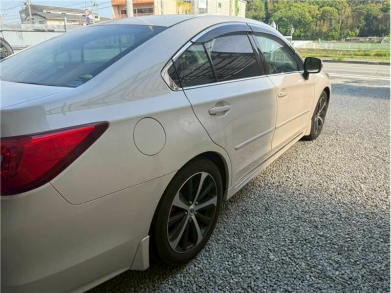 LEGACY B4-4