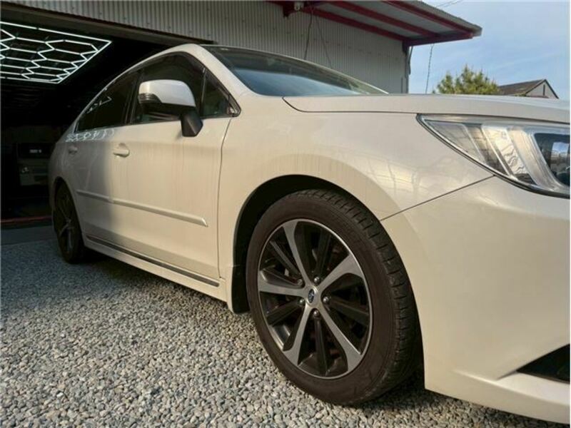 LEGACY B4-5