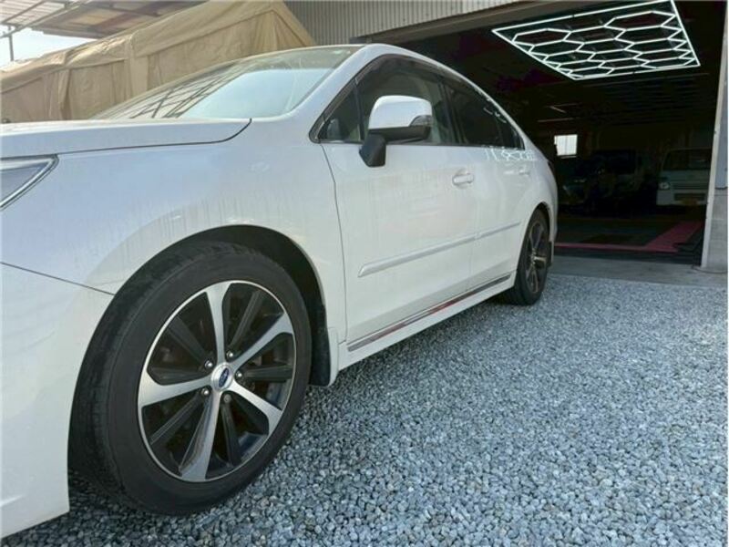 LEGACY B4-6