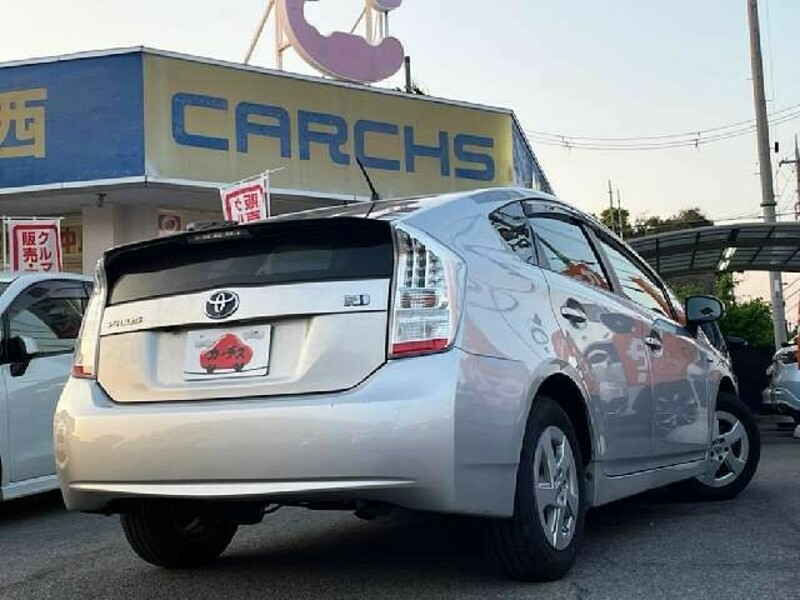 PRIUS-2
