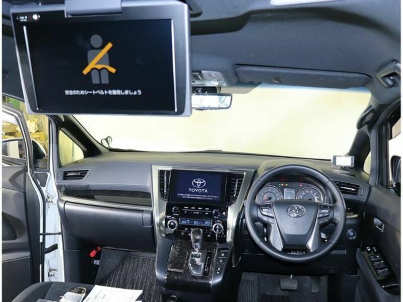 ALPHARD-1